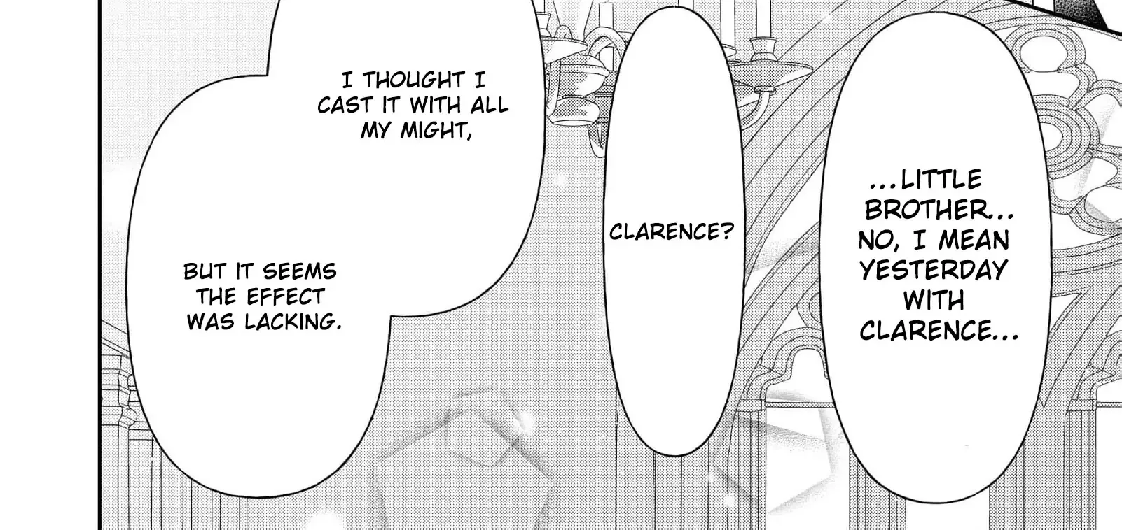 My Hated Childhood Friend Proposed a Contract Marriage Chapter 9 page 21 - 