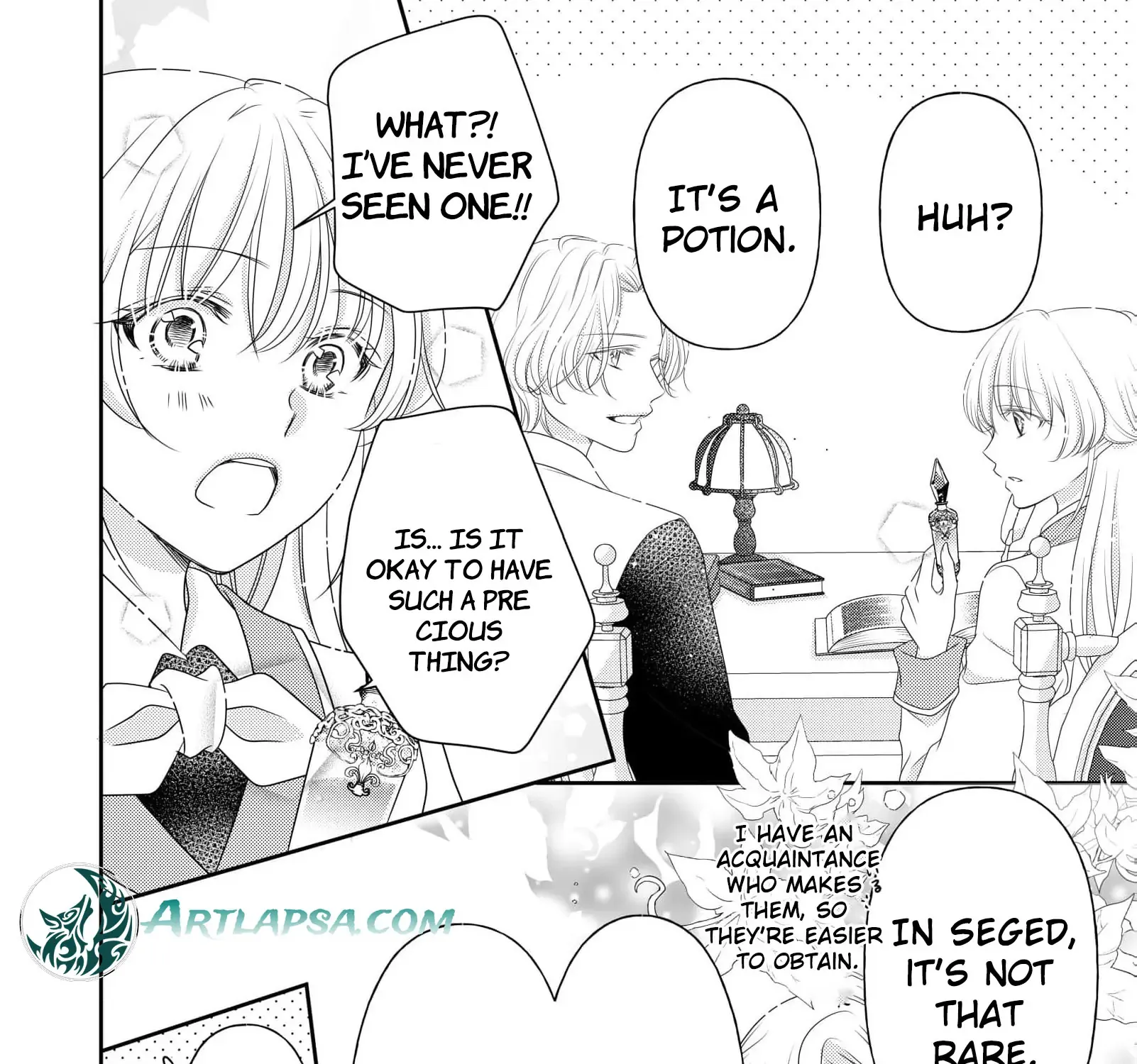My Hated Childhood Friend Proposed a Contract Marriage Chapter 9 page 24 - 