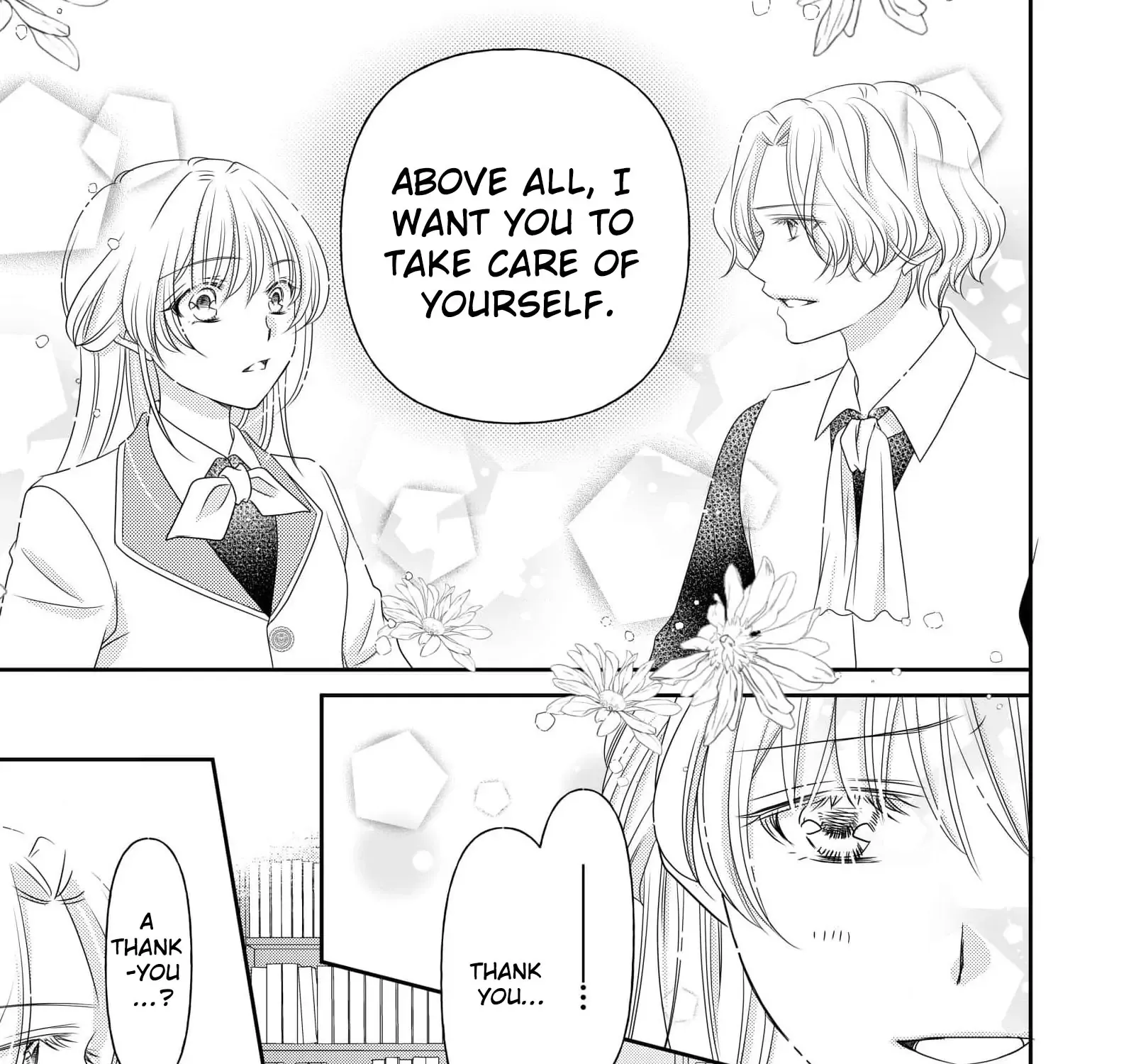 My Hated Childhood Friend Proposed a Contract Marriage Chapter 9 page 26 - 