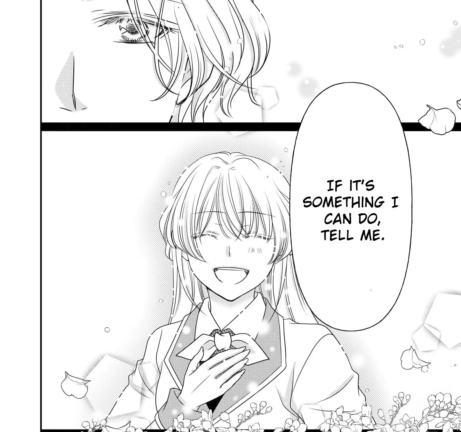 My Hated Childhood Friend Proposed a Contract Marriage Chapter 9 page 28 - 