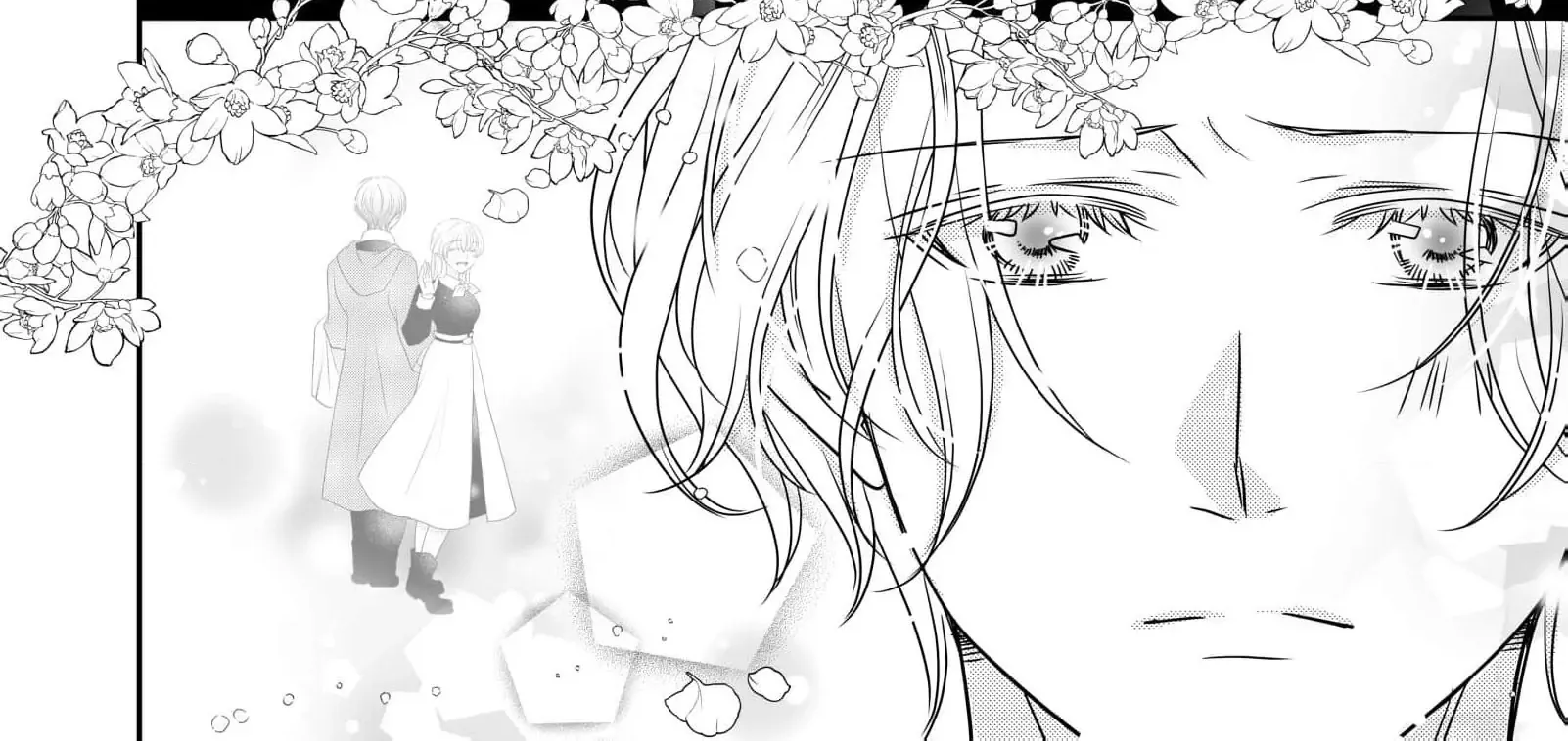 My Hated Childhood Friend Proposed a Contract Marriage Chapter 9 page 29 - 