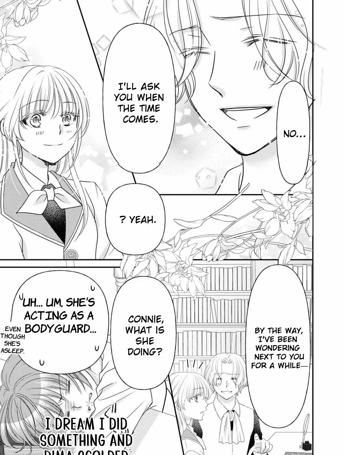 My Hated Childhood Friend Proposed a Contract Marriage Chapter 9 page 30 - 