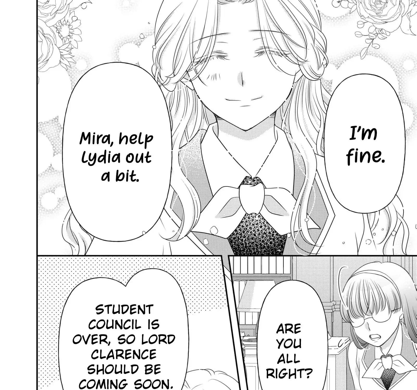My Hated Childhood Friend Proposed a Contract Marriage Chapter 9 page 36 - 