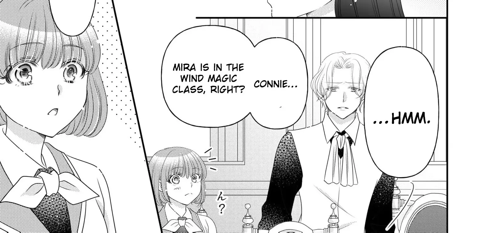 My Hated Childhood Friend Proposed a Contract Marriage Chapter 9 page 39 - 