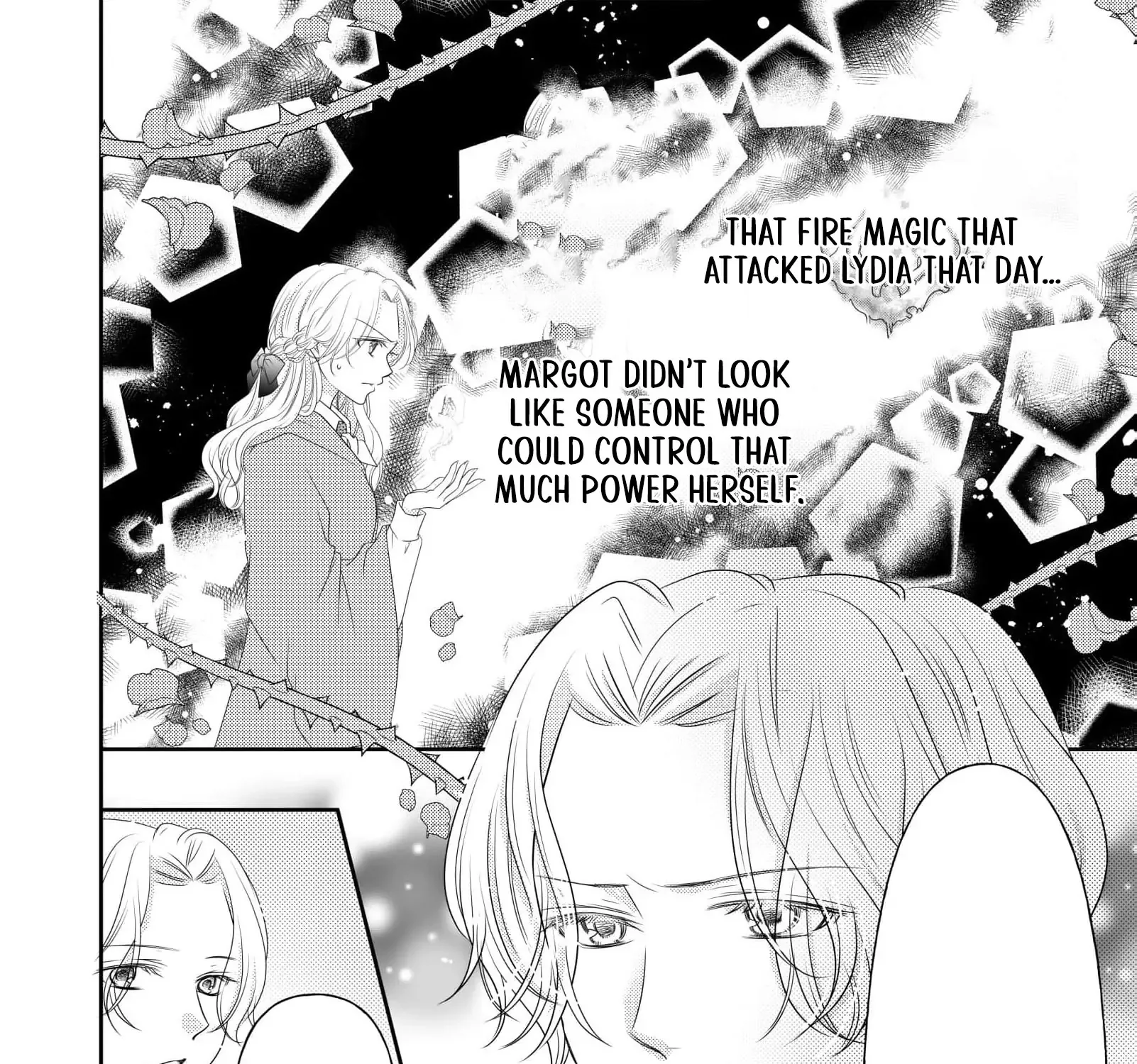 My Hated Childhood Friend Proposed a Contract Marriage Chapter 9 page 40 - 