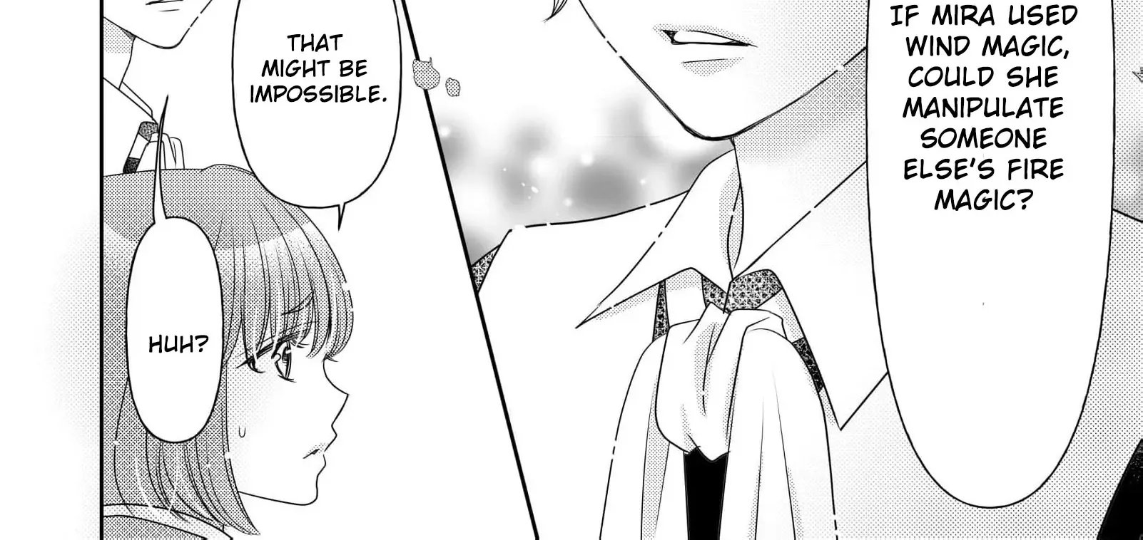 My Hated Childhood Friend Proposed a Contract Marriage Chapter 9 page 41 - 