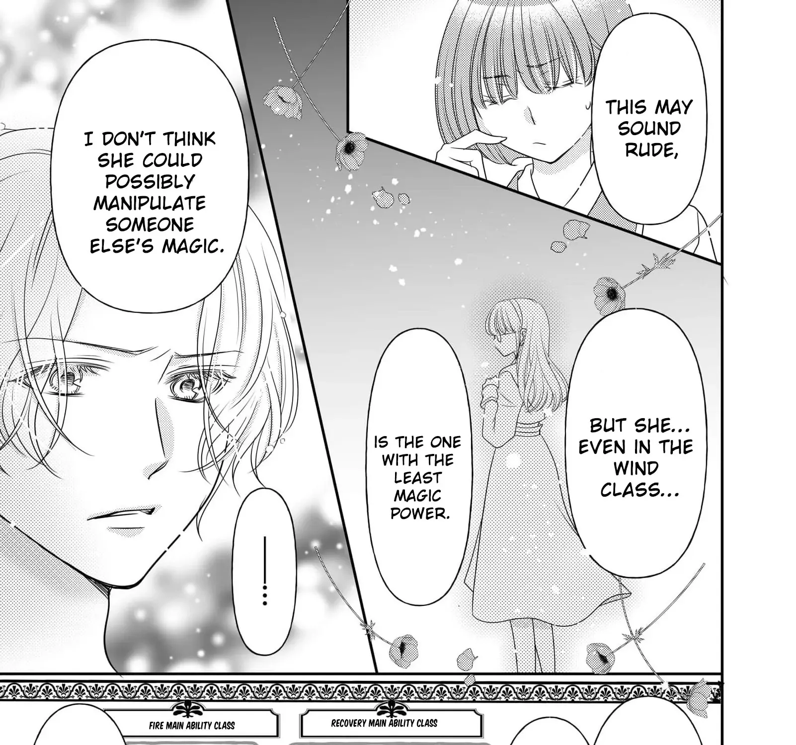 My Hated Childhood Friend Proposed a Contract Marriage Chapter 9 page 42 - 
