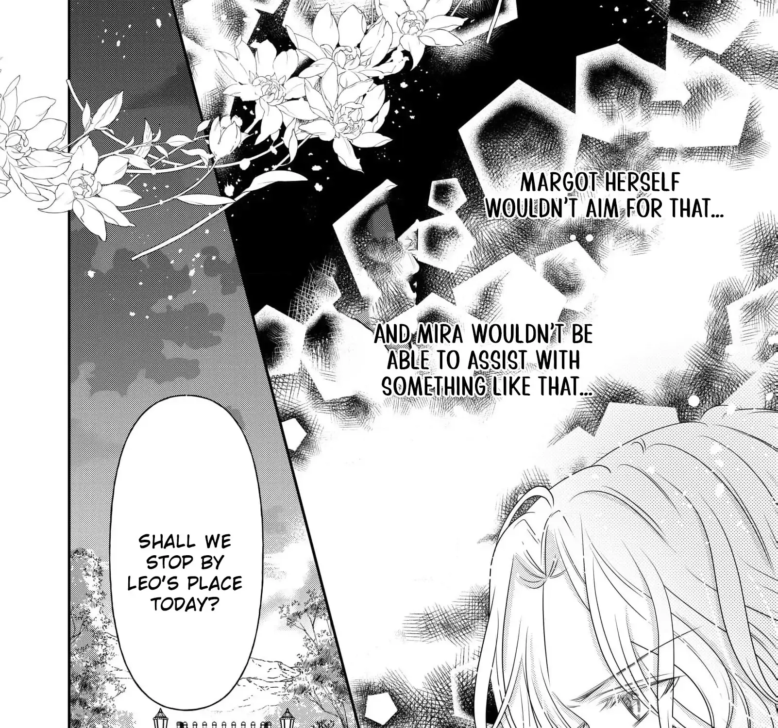 My Hated Childhood Friend Proposed a Contract Marriage Chapter 9 page 44 - 
