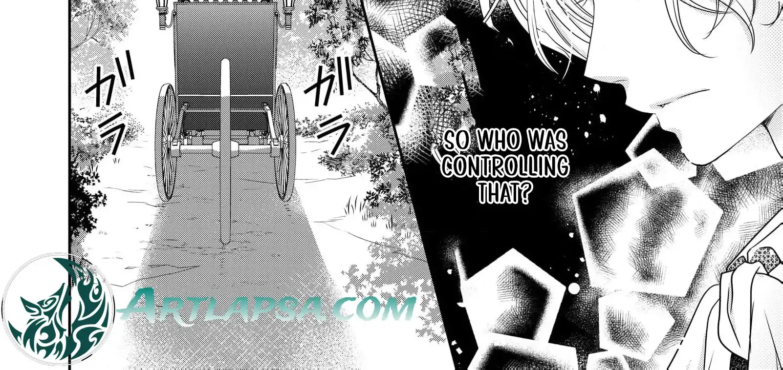 My Hated Childhood Friend Proposed a Contract Marriage Chapter 9 page 45 - 