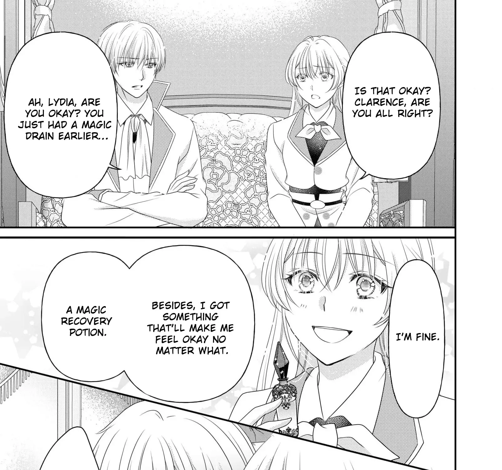 My Hated Childhood Friend Proposed a Contract Marriage Chapter 9 page 46 - 