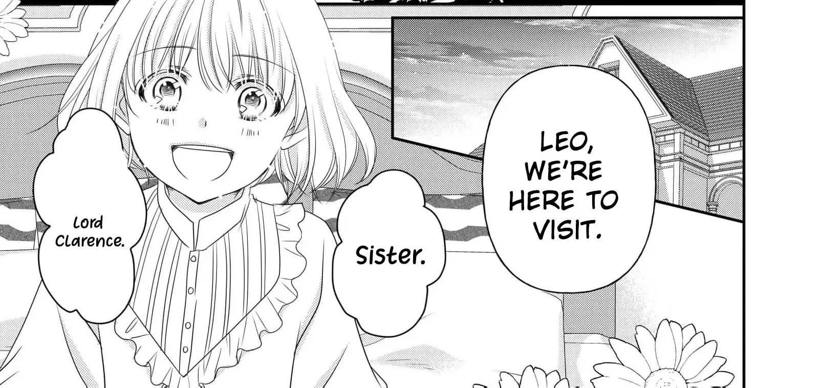 My Hated Childhood Friend Proposed a Contract Marriage Chapter 9 page 51 - 