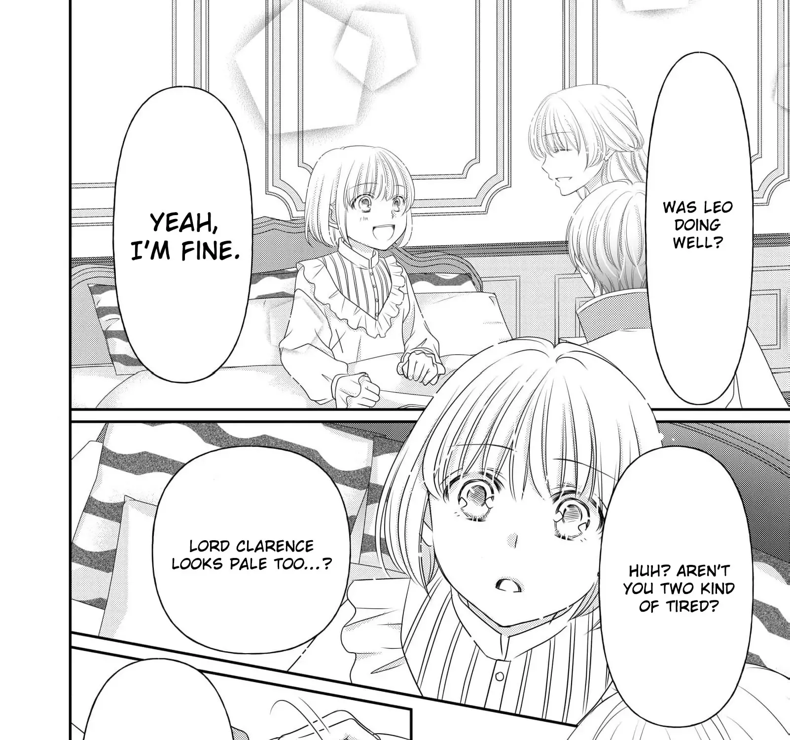 My Hated Childhood Friend Proposed a Contract Marriage Chapter 9 page 52 - 