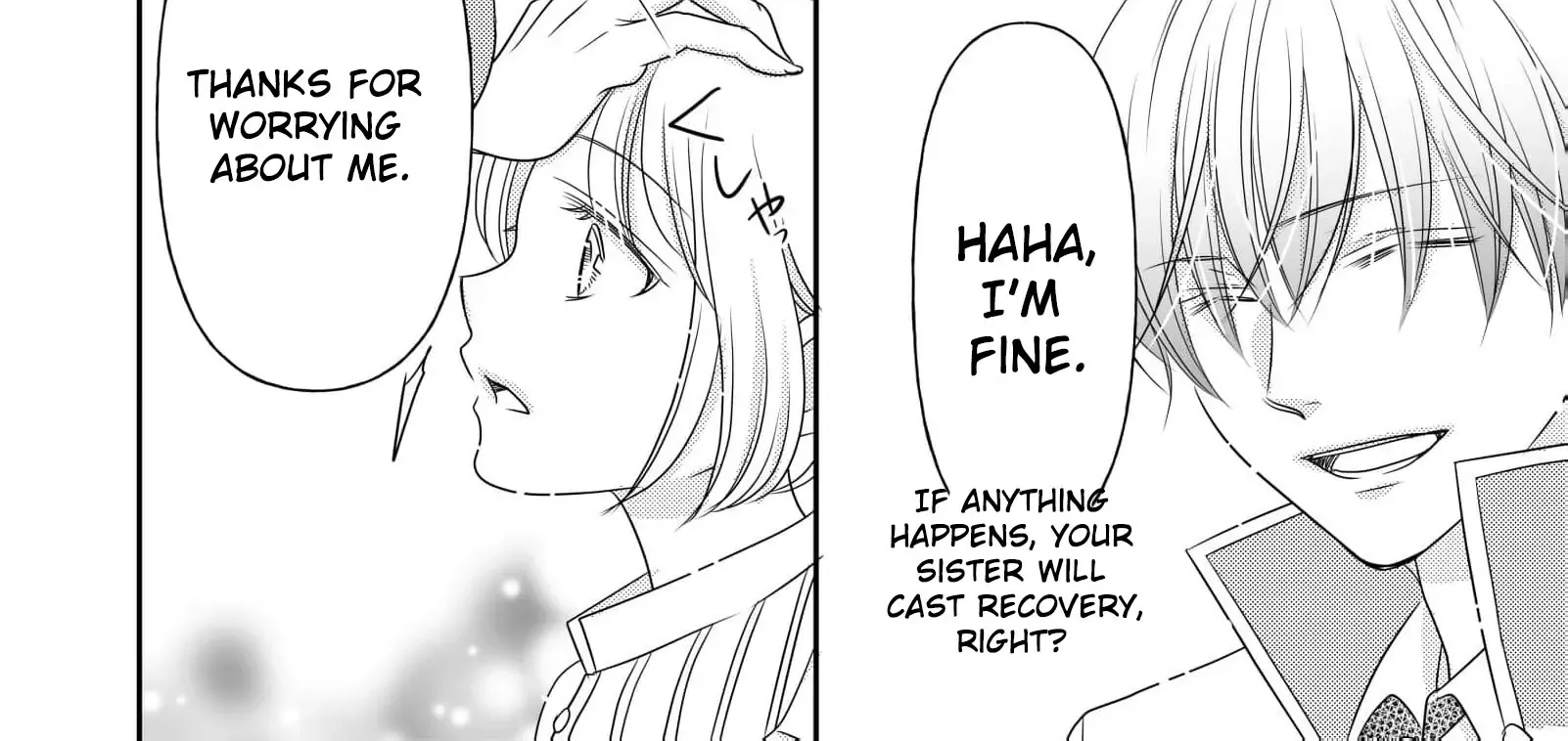 My Hated Childhood Friend Proposed a Contract Marriage Chapter 9 page 53 - 