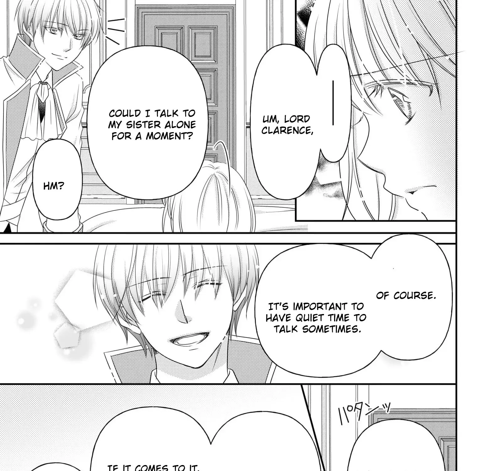 My Hated Childhood Friend Proposed a Contract Marriage Chapter 9 page 54 - 