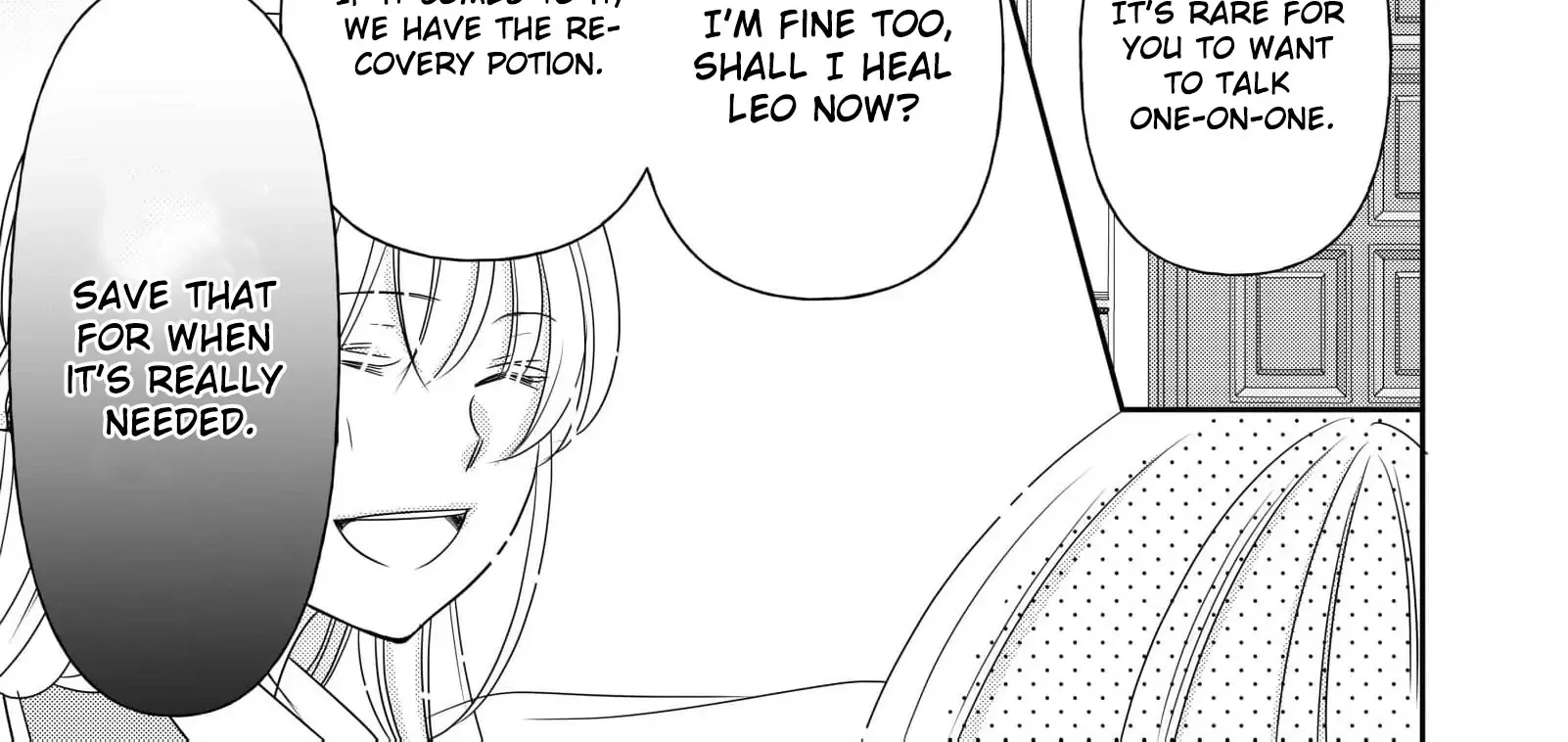 My Hated Childhood Friend Proposed a Contract Marriage Chapter 9 page 55 - 