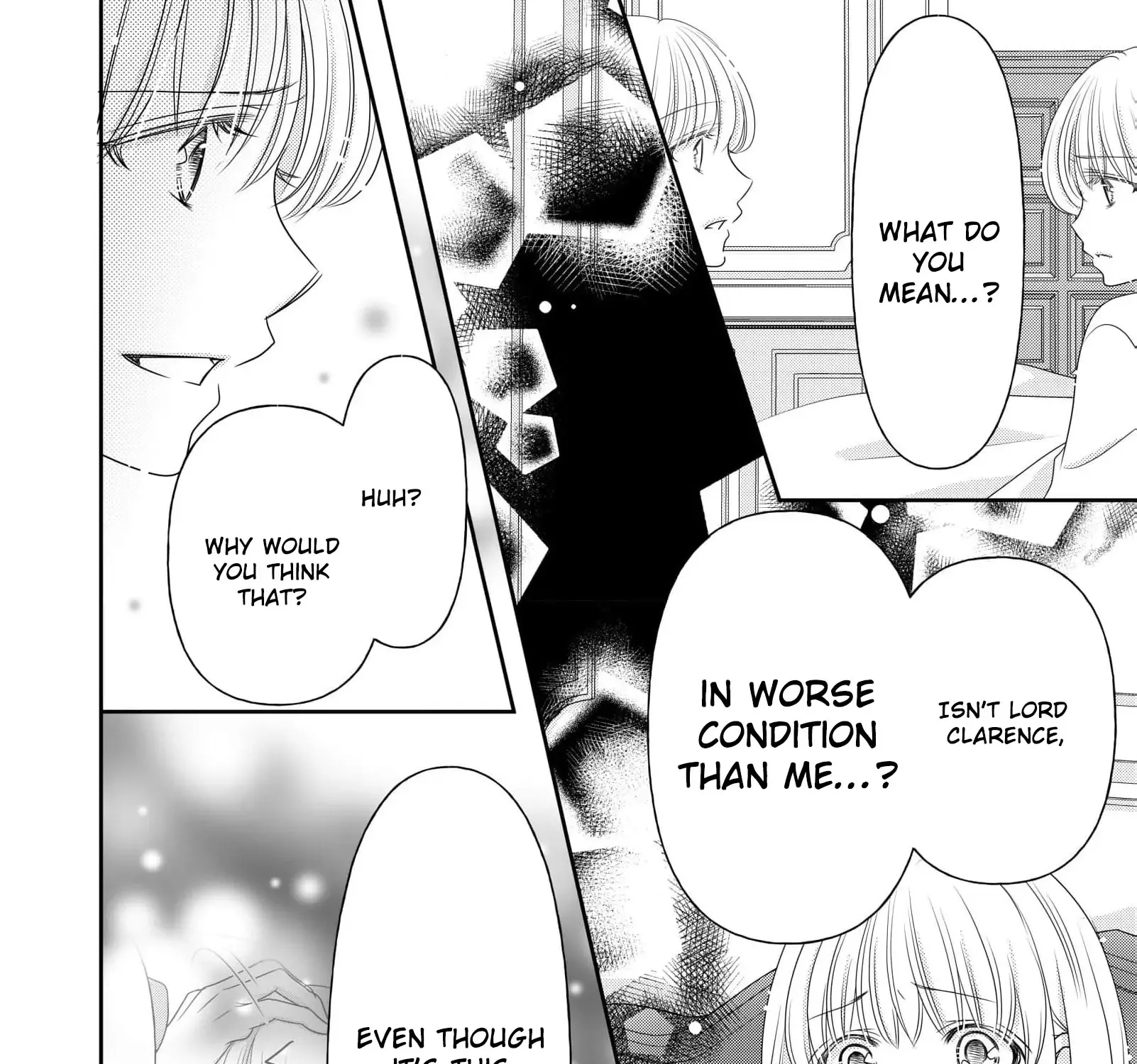 My Hated Childhood Friend Proposed a Contract Marriage Chapter 9 page 56 - 