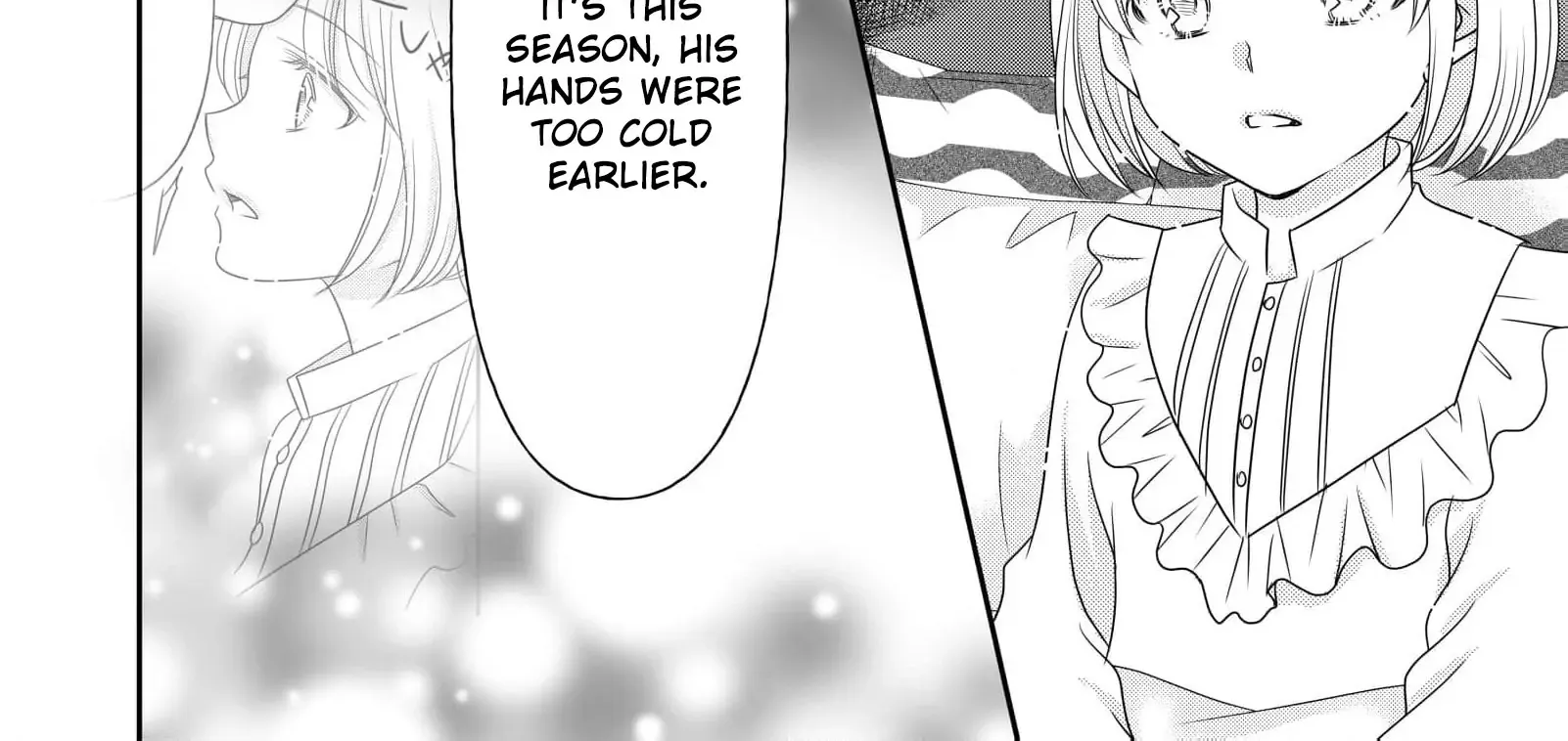 My Hated Childhood Friend Proposed a Contract Marriage Chapter 9 page 57 - 