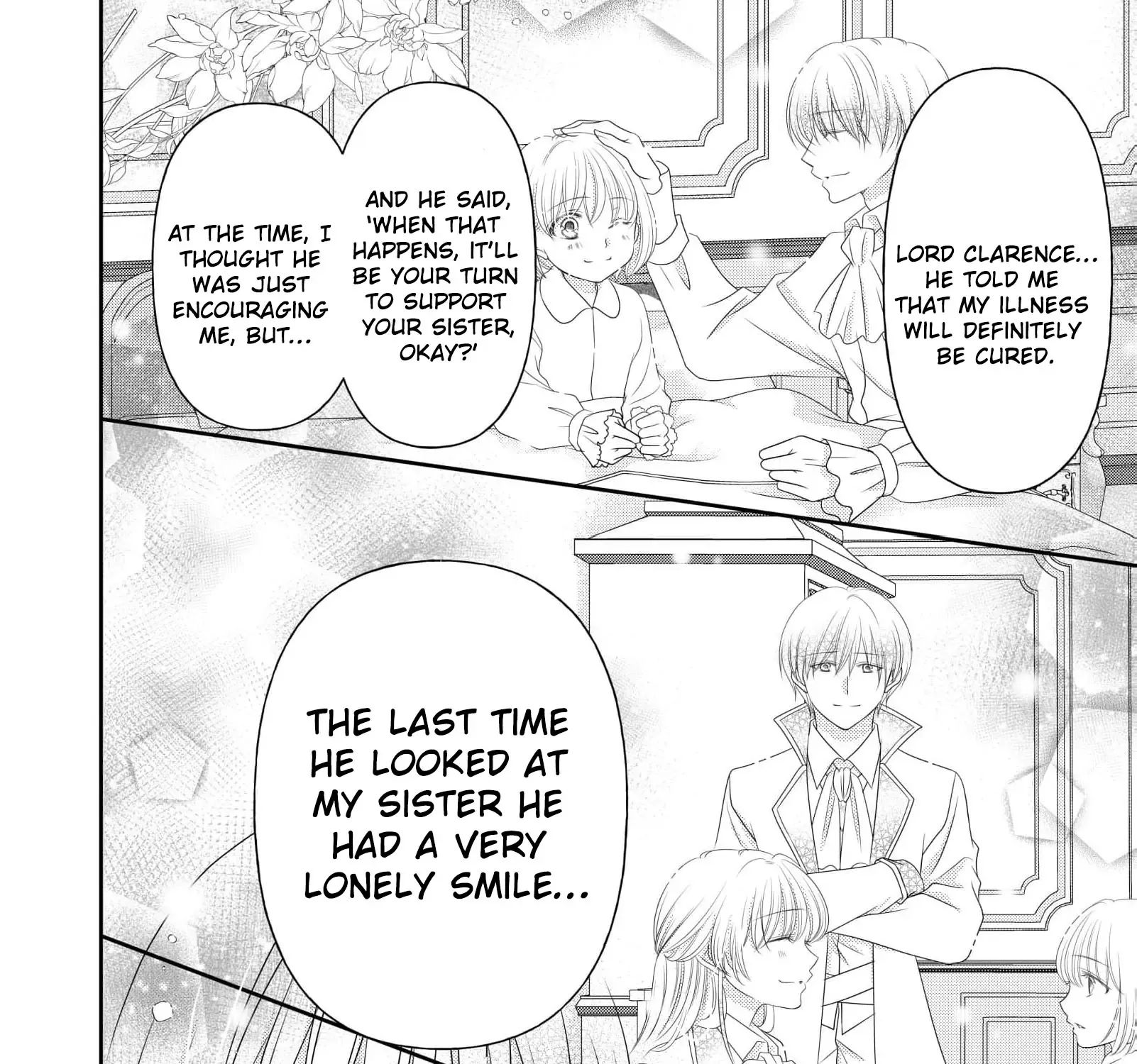 My Hated Childhood Friend Proposed a Contract Marriage Chapter 9 page 60 - 