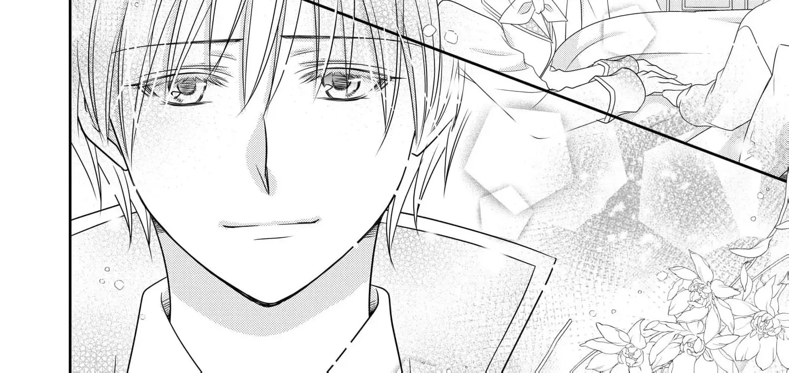 My Hated Childhood Friend Proposed a Contract Marriage Chapter 9 page 61 - 