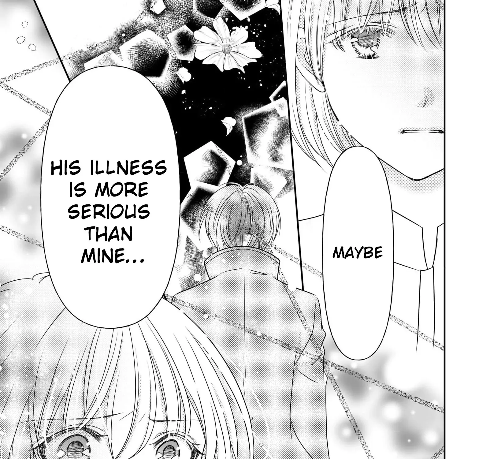 My Hated Childhood Friend Proposed a Contract Marriage Chapter 9 page 62 - 