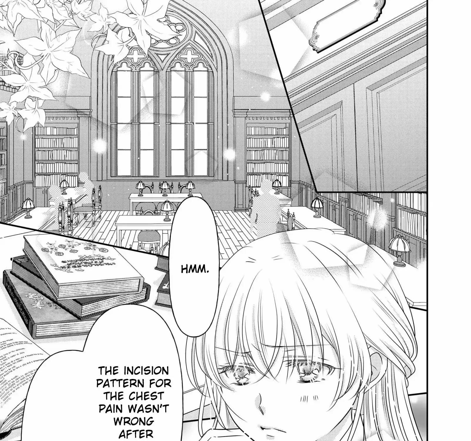 My Hated Childhood Friend Proposed a Contract Marriage Chapter 9 page 10 - 