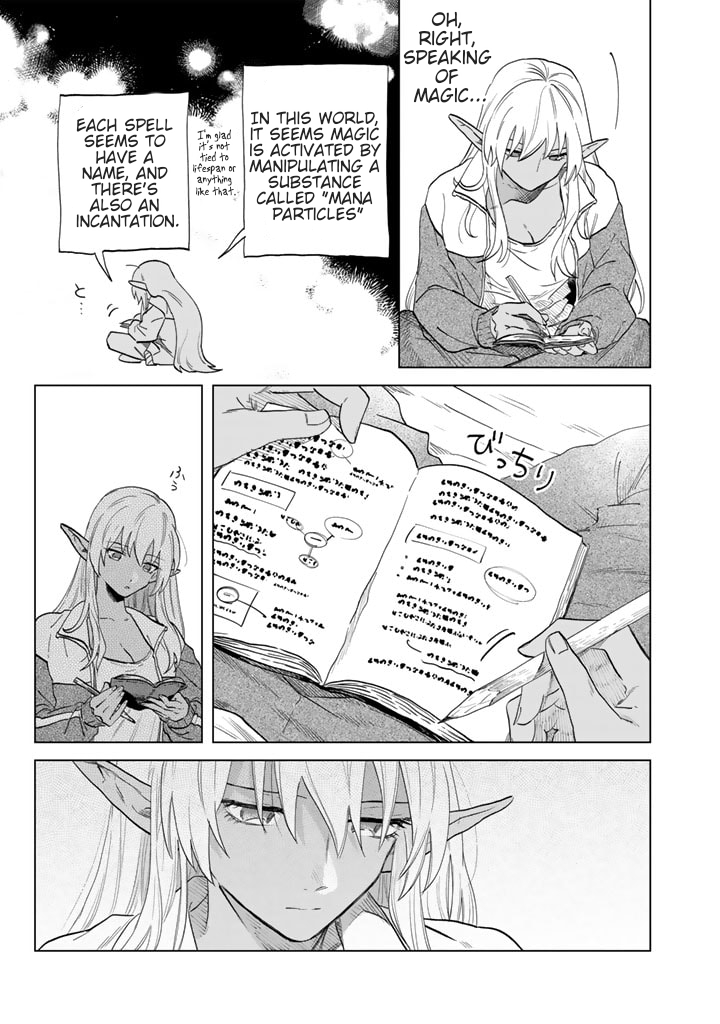 My Heart is an Ojisan Chapter 1 page 28 - 