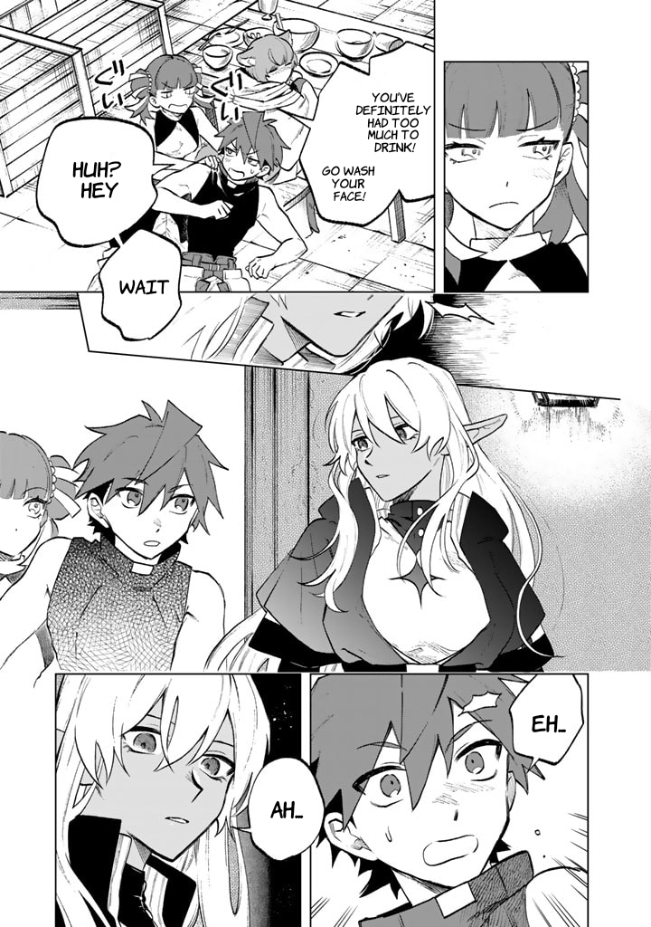 My Heart is an Ojisan Chapter 10 page 15 - 