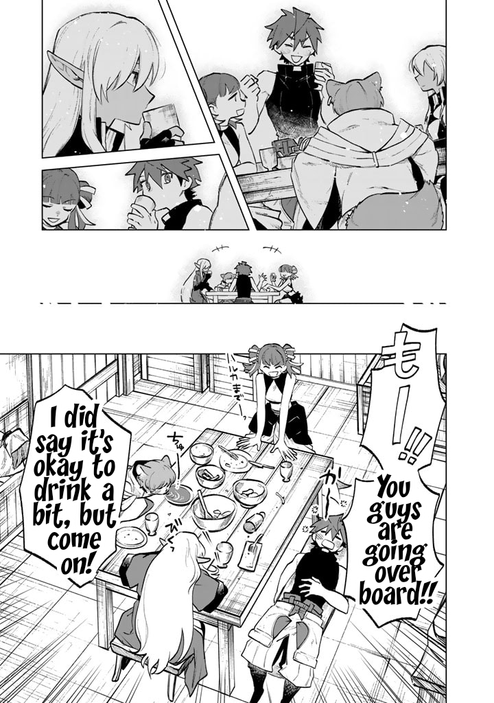 My Heart is an Ojisan Chapter 10 page 7 - 