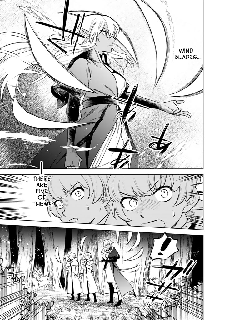 My Heart is an Ojisan Chapter 13 page 11 - 