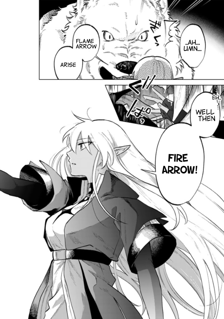 My Heart is an Ojisan Chapter 14 page 4 - 