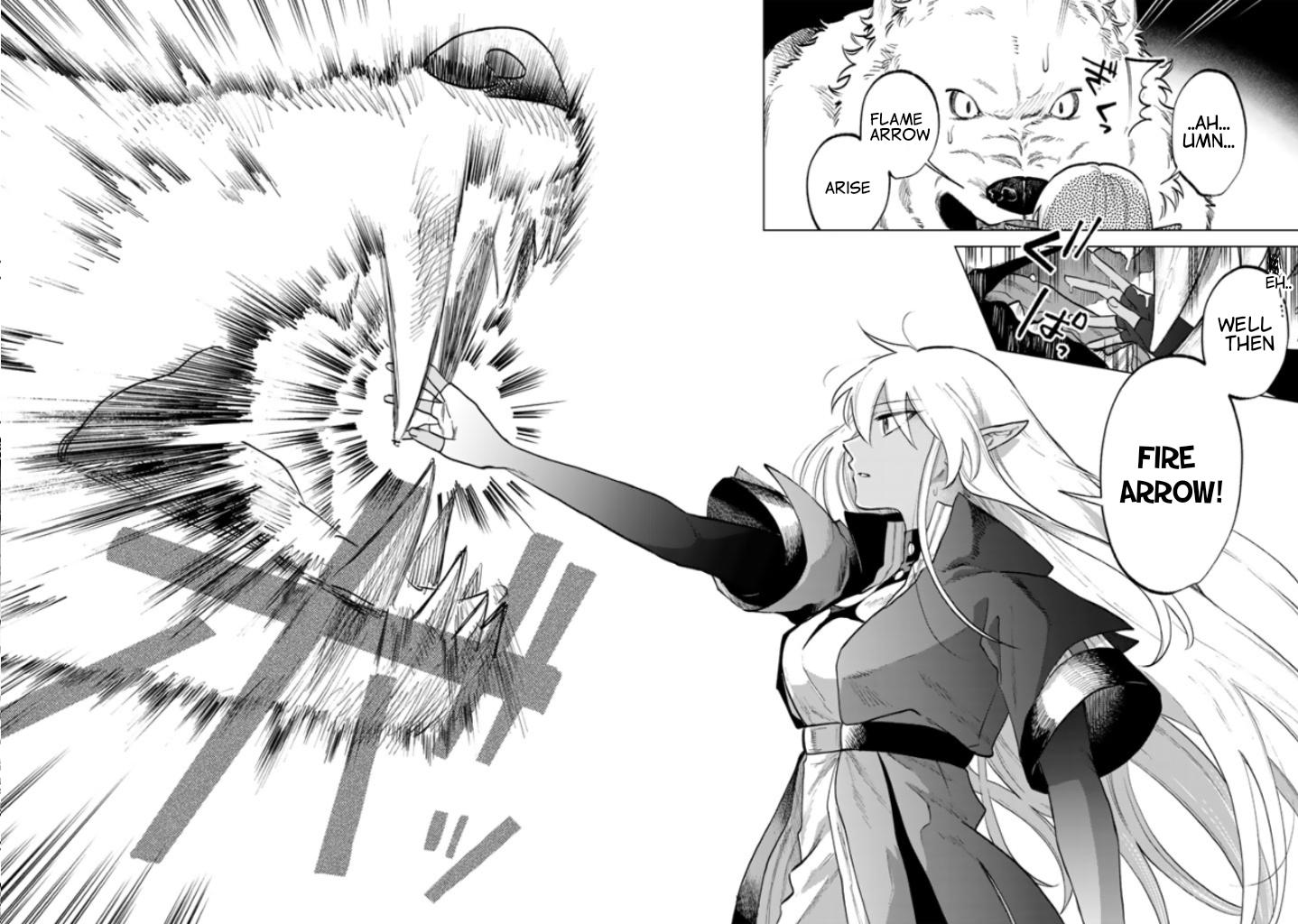 My Heart is an Ojisan Chapter 14 page 6 - 