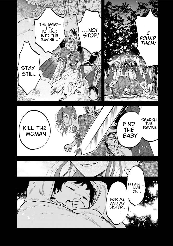 My Heart is an Ojisan Chapter 15 page 20 - 