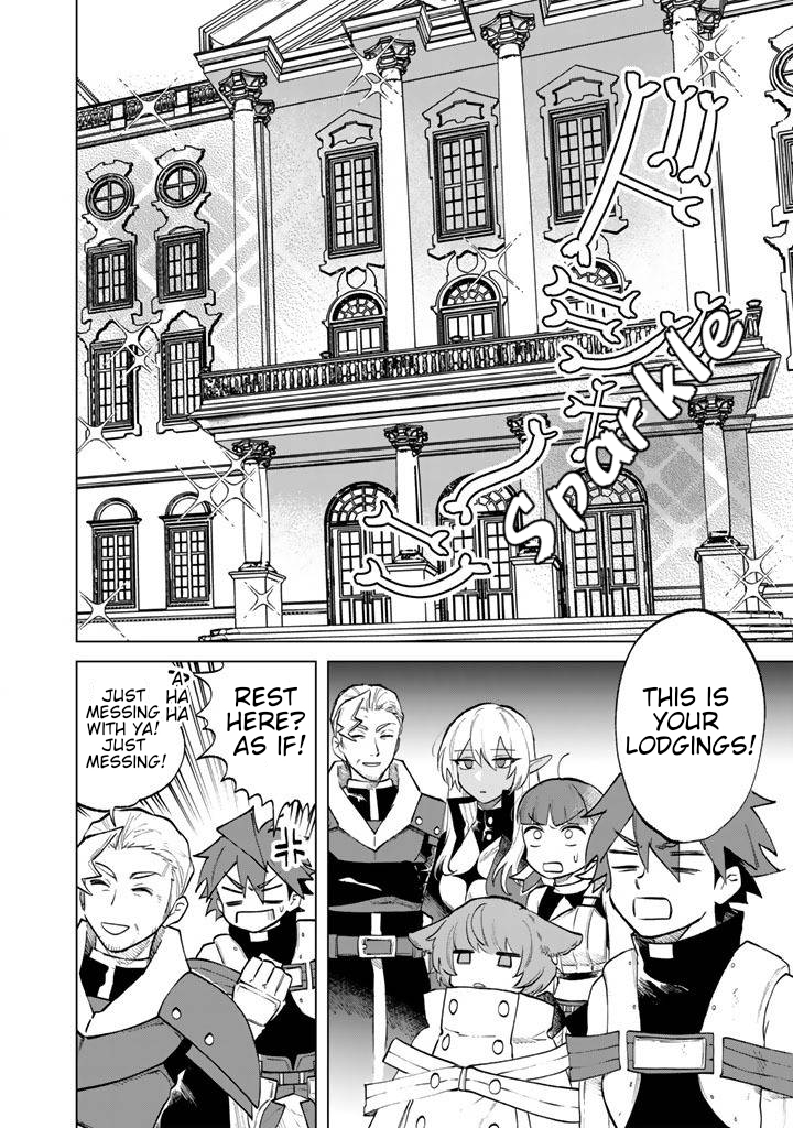 My Heart is an Ojisan Chapter 16 page 16 - 