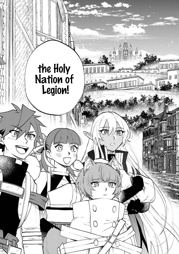 My Heart is an Ojisan Chapter 16 page 7 - 
