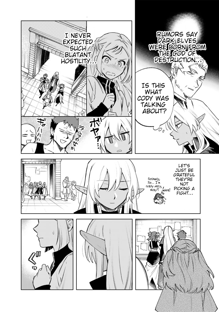 My Heart is an Ojisan Chapter 17 page 2 - 