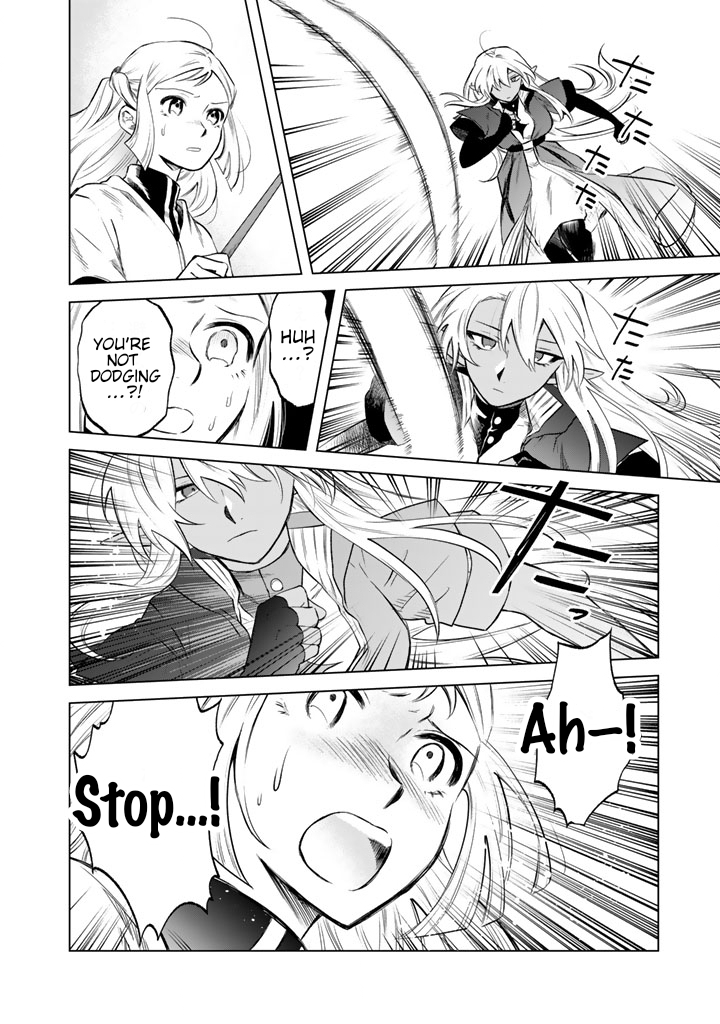 My Heart is an Ojisan Chapter 17 page 14 - 