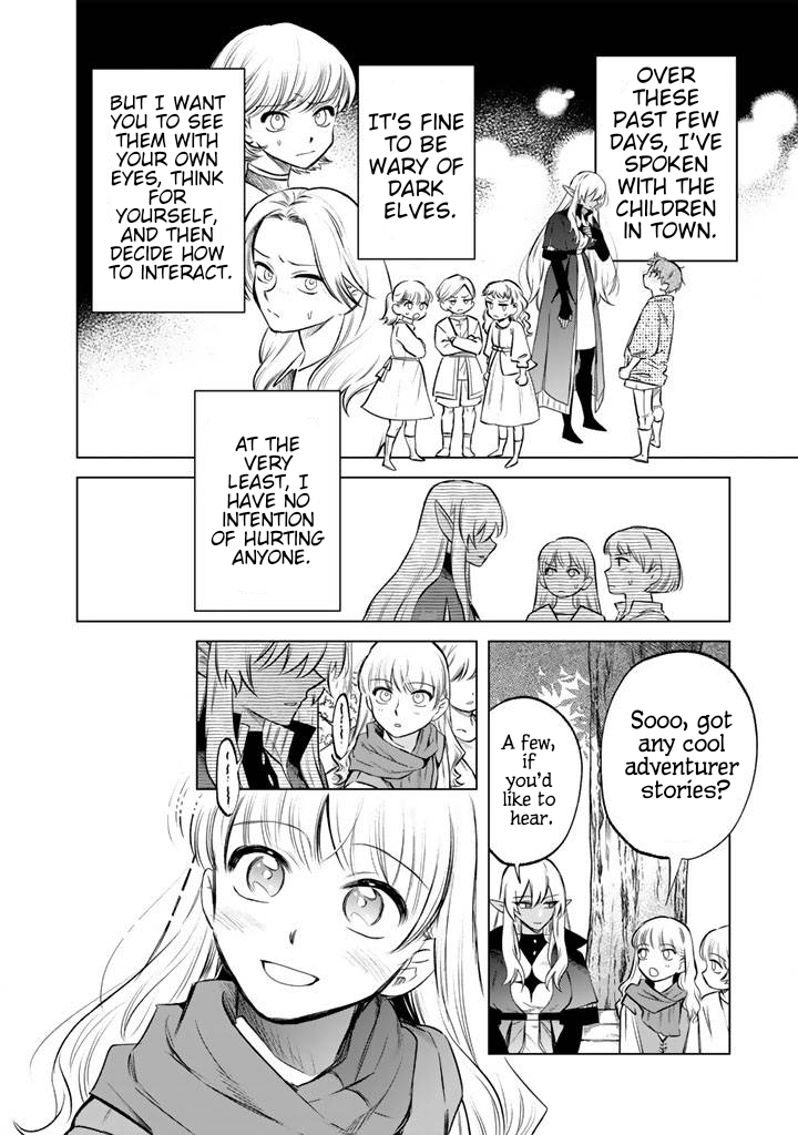 My Heart is an Ojisan Chapter 18 page 18 - 