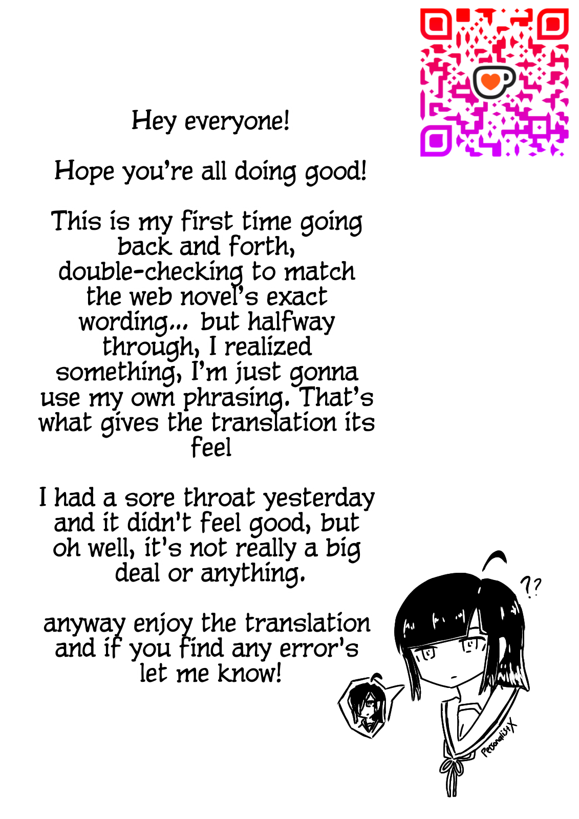 My Heart is an Ojisan Chapter 18 page 21 - 