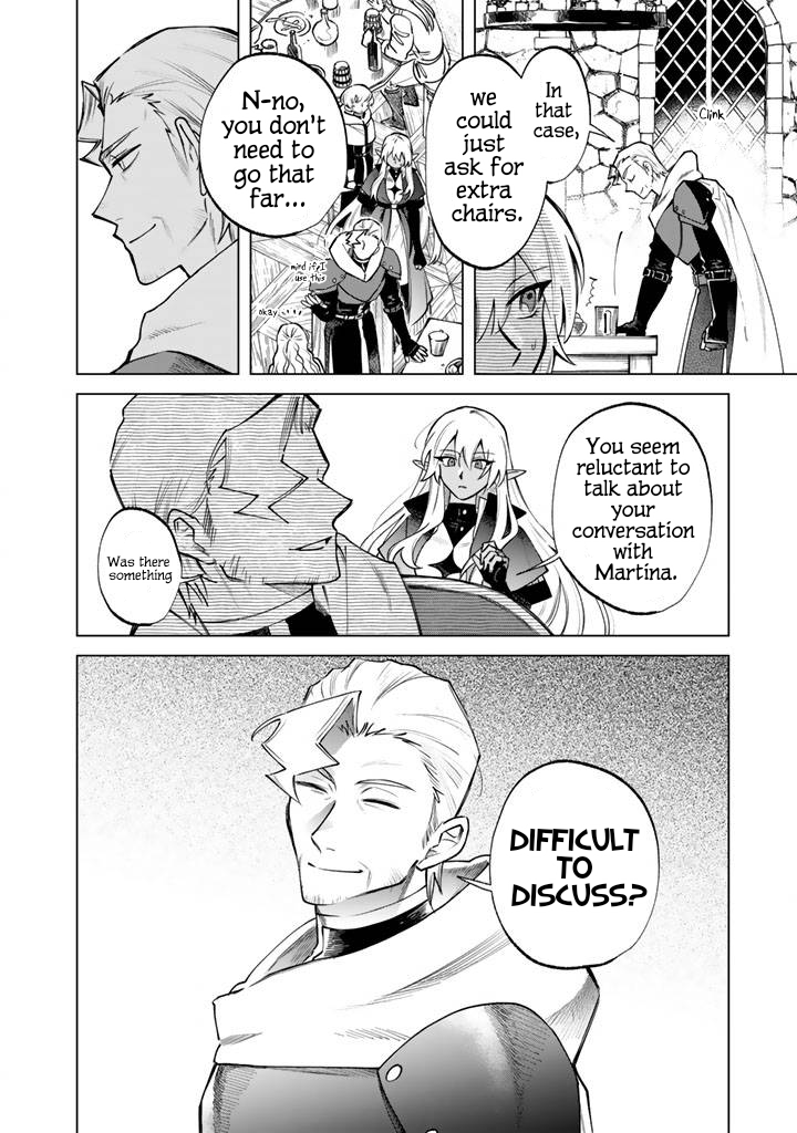 My Heart is an Ojisan Chapter 19 page 18 - 