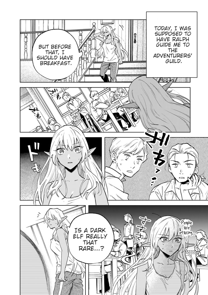 My Heart is an Ojisan Chapter 2 page 2 - 