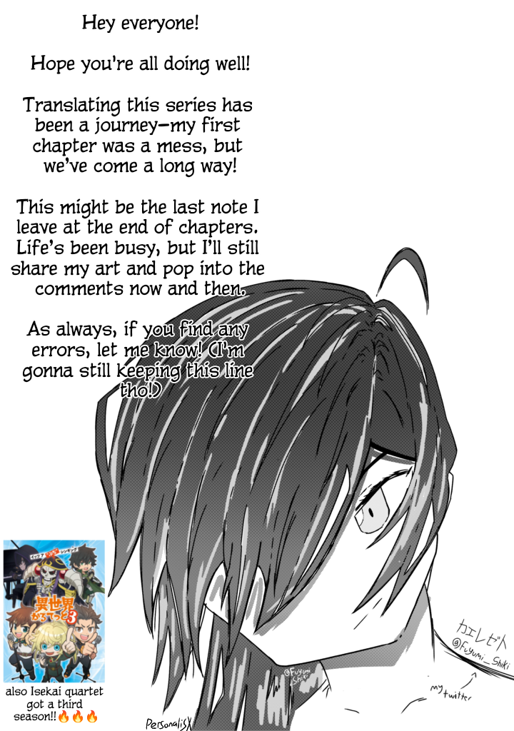 My Heart is an Ojisan Chapter 20 page 17 - 
