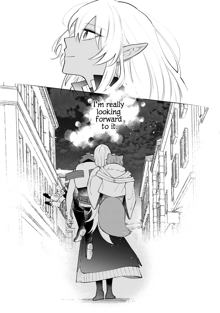 My Heart is an Ojisan Chapter 22 page 23 - 