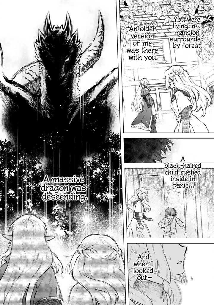 My Heart is an Ojisan Chapter 23 page 6 - 
