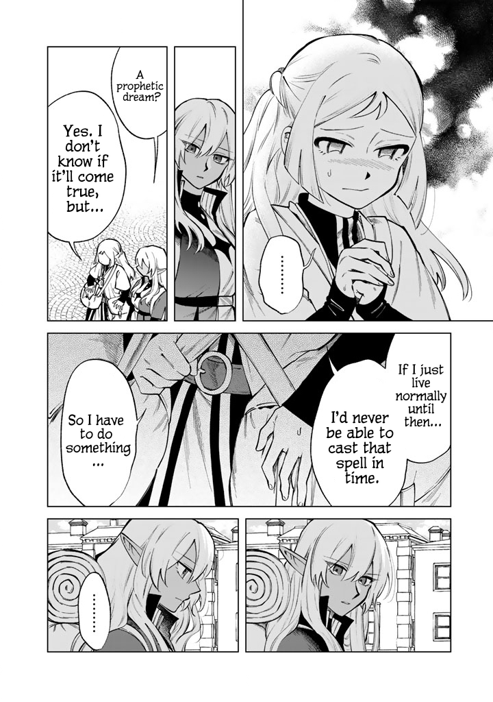 My Heart is an Ojisan Chapter 23 page 8 - 