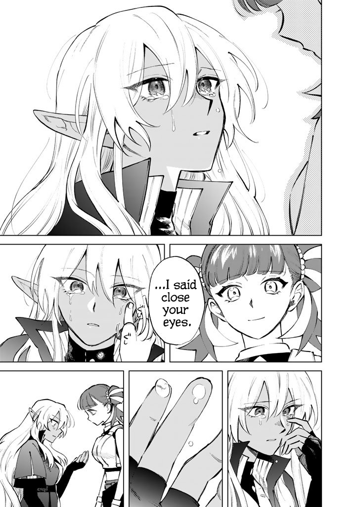 My Heart is an Ojisan Chapter 25 page 15 - 