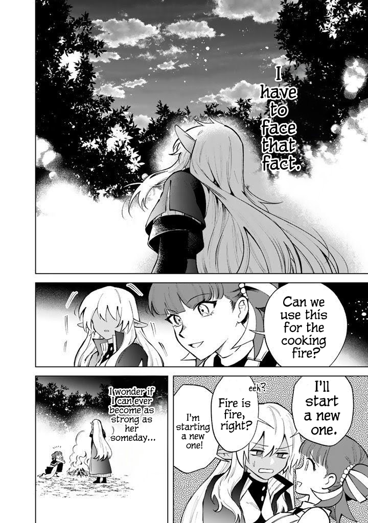 My Heart is an Ojisan Chapter 25 page 20 - 