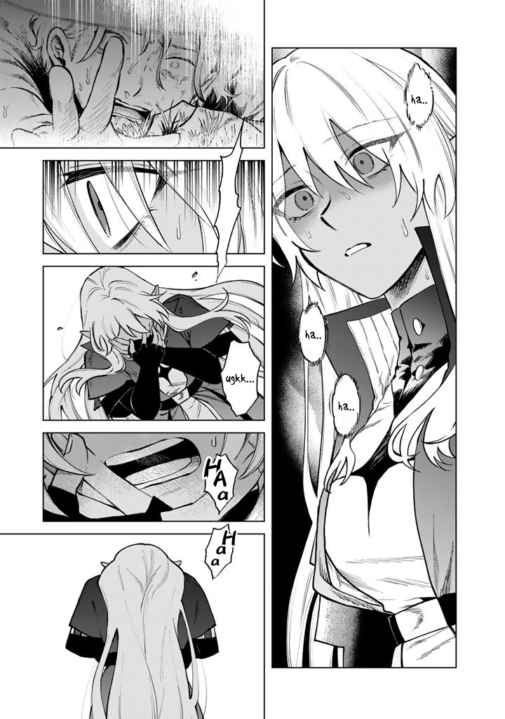 My Heart is an Ojisan Chapter 25 page 9 - 