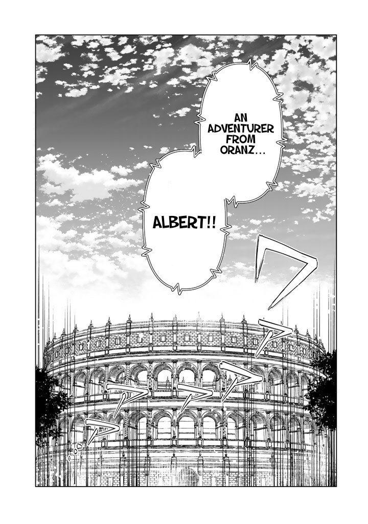 My Heart is an Ojisan Chapter 29 page 20 - 