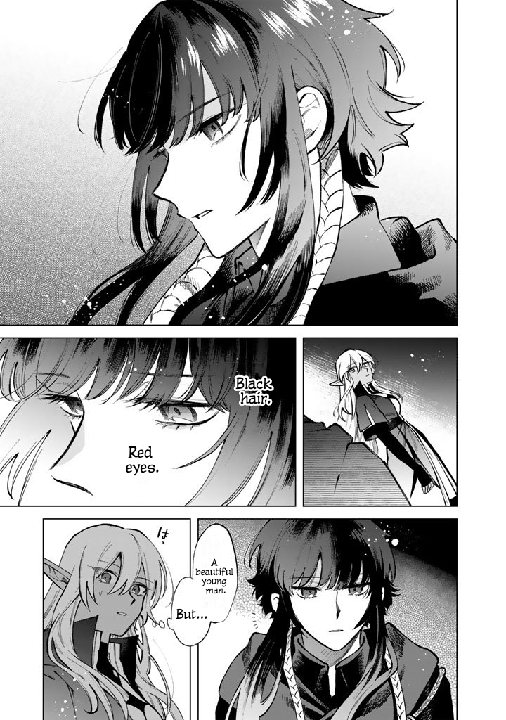 My Heart is an Ojisan Chapter 29 page 3 - 