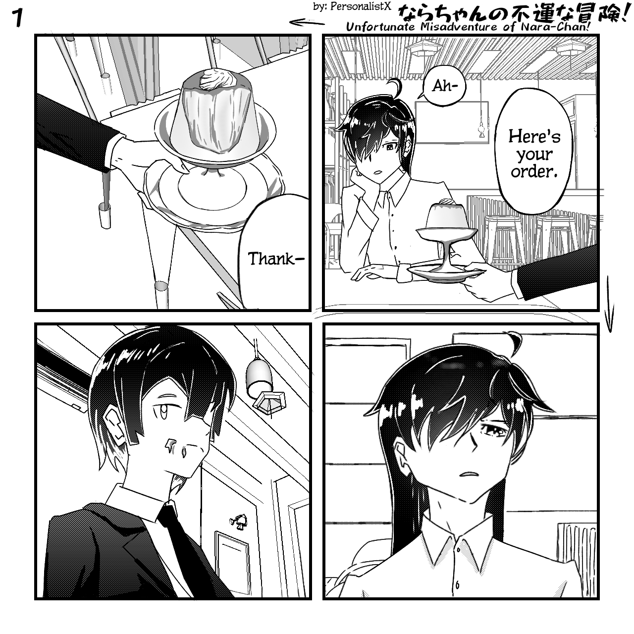 My Heart is an Ojisan Chapter 29 page 22 - 